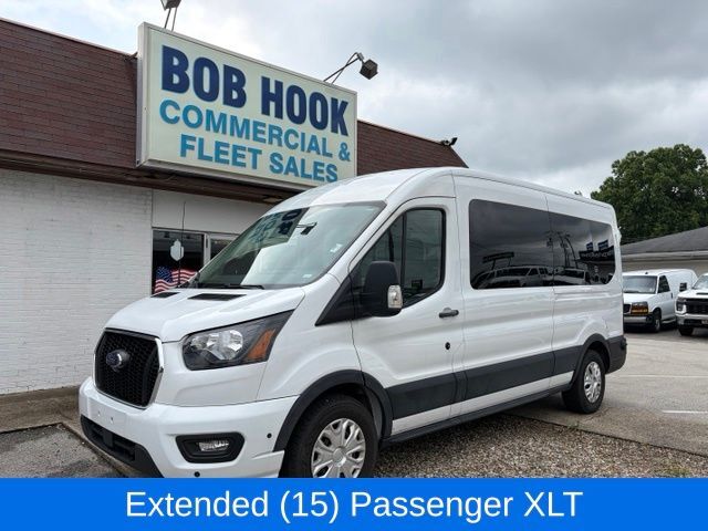 2024 FORD TRANSIT 350 in Louisville, KY