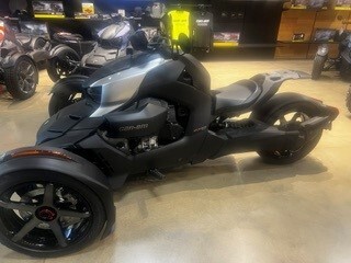 2026 Can-Am Ryker Sport 900 SPORT in Olive Branch, MS