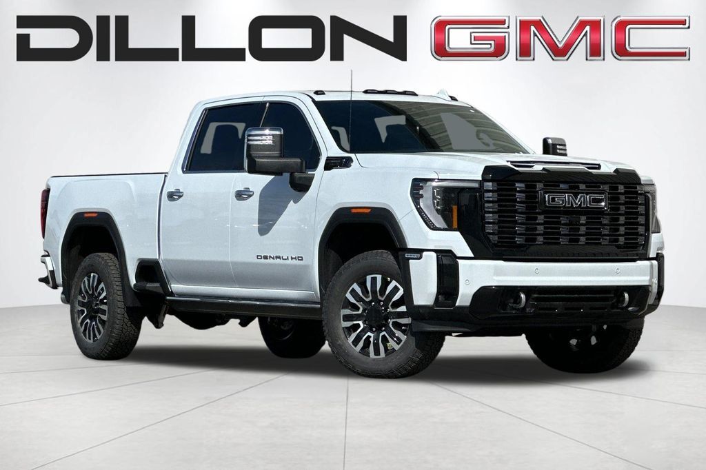 2026 GMC SIERRA in Boise, ID