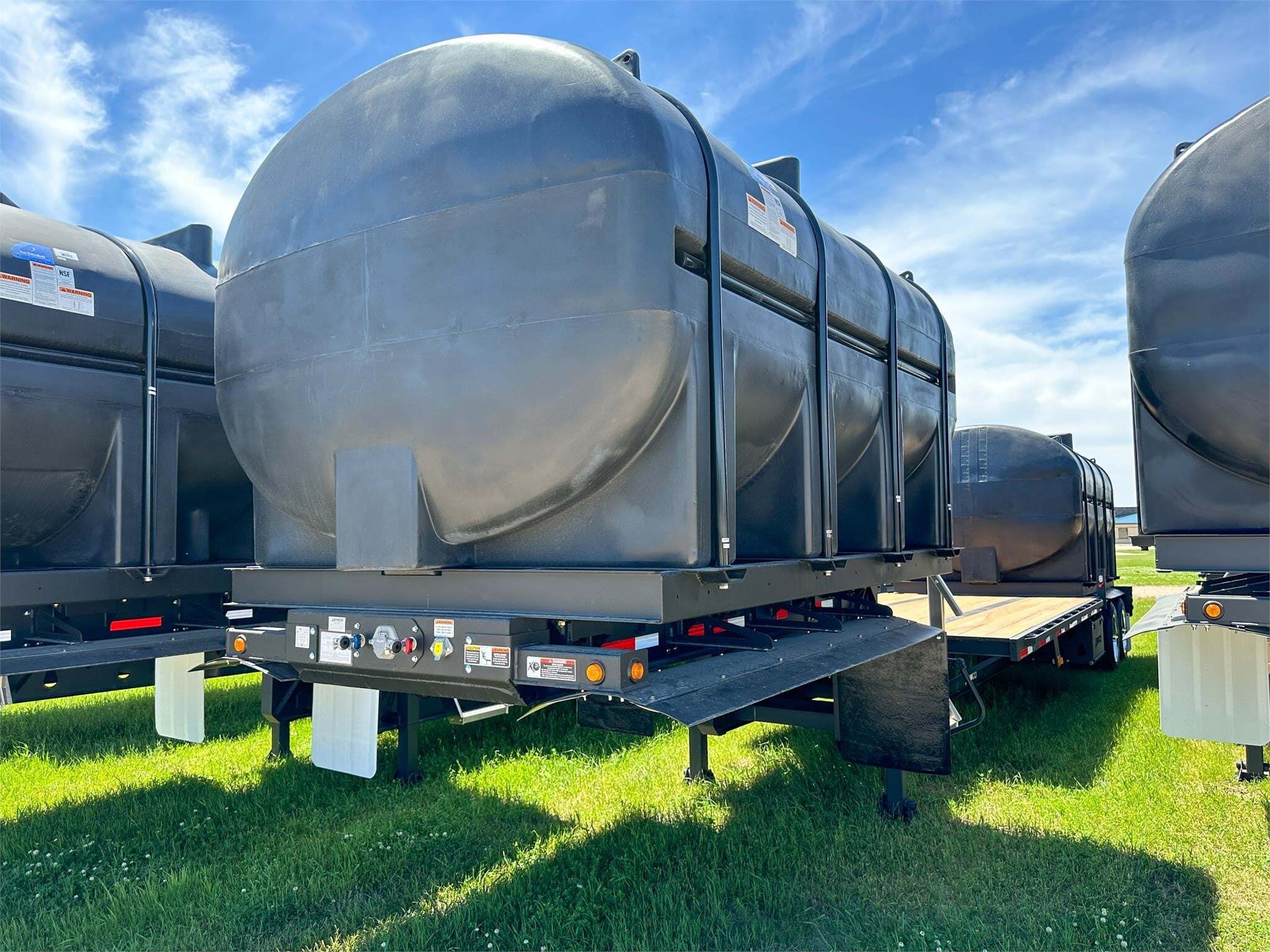 2027 DEMCO LIQUID TENDER in Henderson, IA
