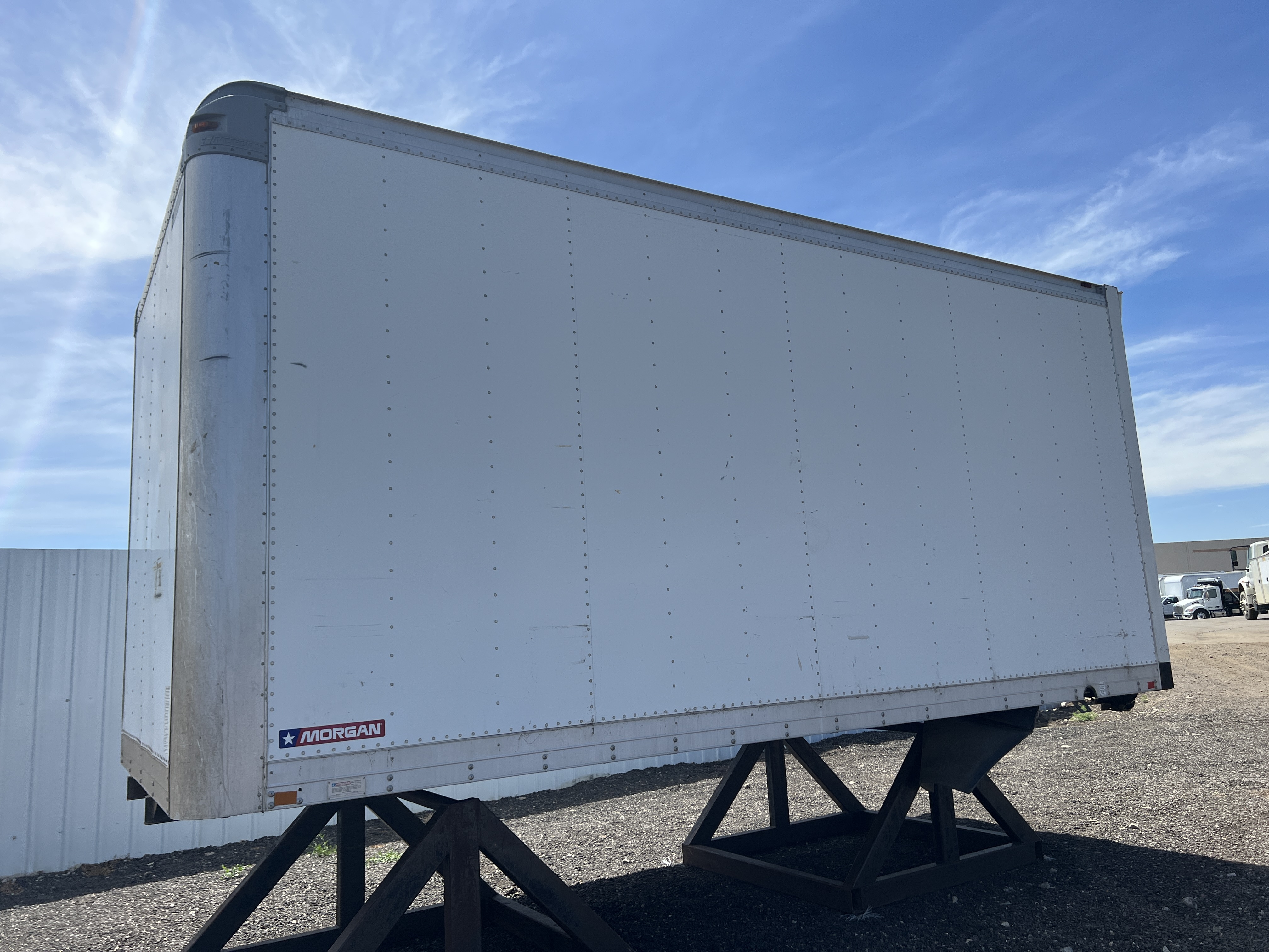 2011 MORGAN 18 FT in Denver, CO