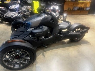 2026 Can-Am Ryker 900 ACE 900 ACE in Olive Branch, MS