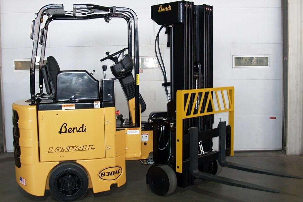 2026 BENDI B40AC in Bolingbrook, IL