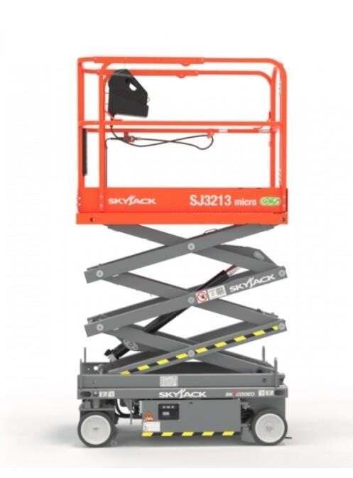 2026 SKYJACK SJ3213 MICRO in Denver, CO