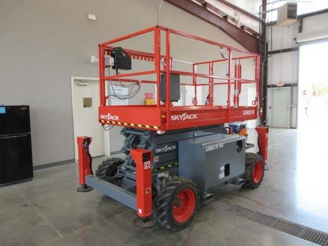 2026 SKYJACK SJ6832RT in Archbold, OH