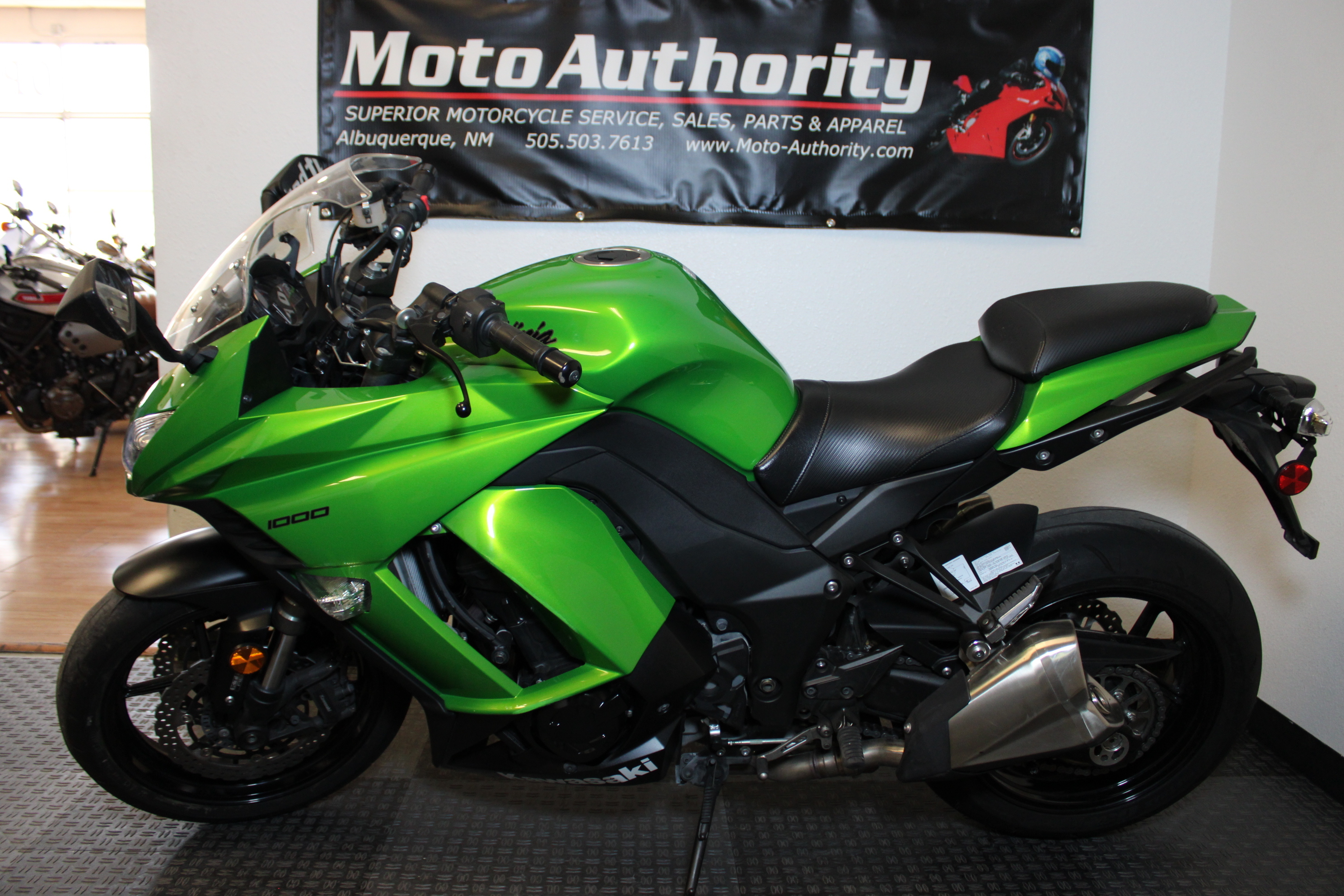 Used 2014 Kawasaki Ninja Motorcycles For Sale - Cycle Trader