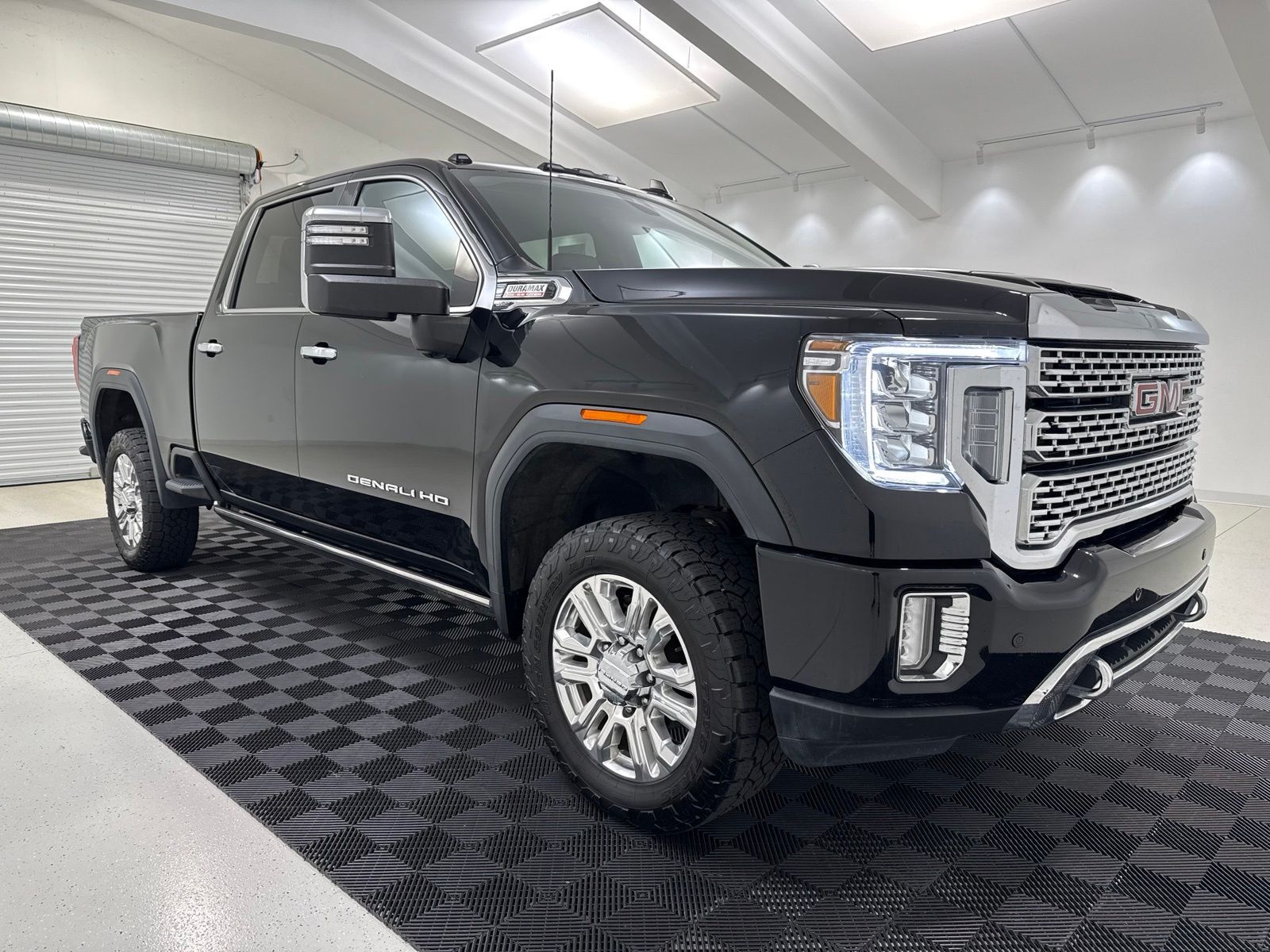 2023 GMC Sierra 2500HD in Edgefield, SC