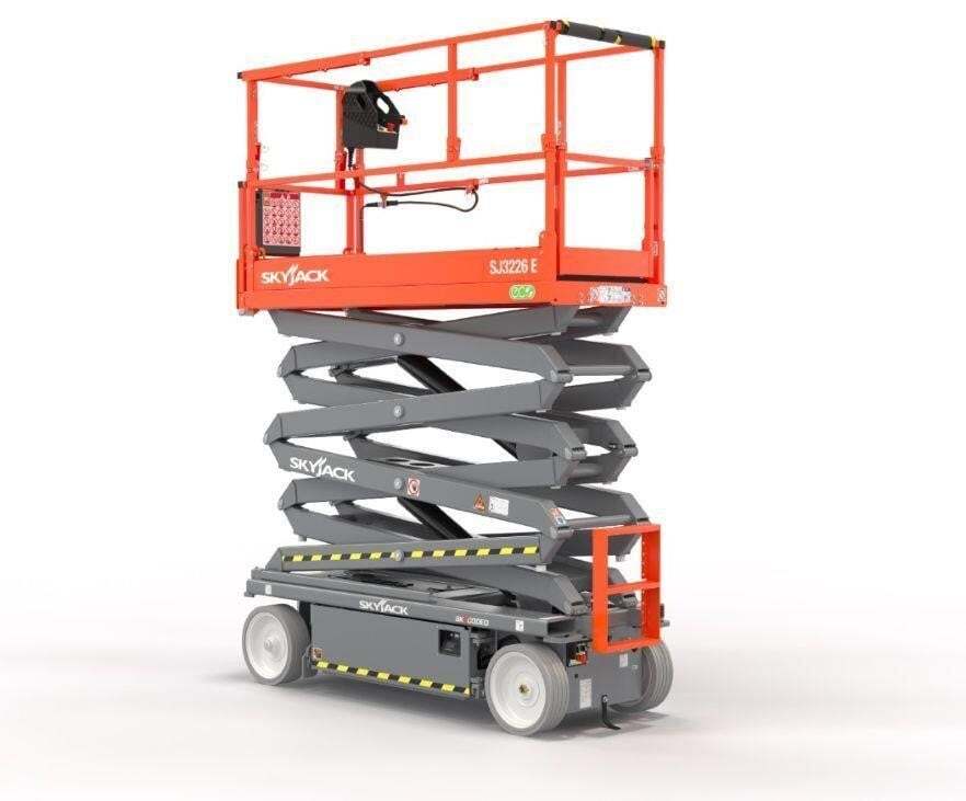 2026 SKYJACK SJ3226E in Denver, CO