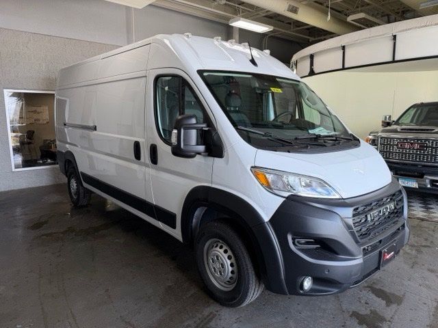 2026 RAM PROMASTER 2500 in Shakopee, MN