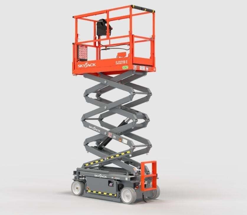 2026 SKYJACK SJ3219 MICRO in Denver, CO