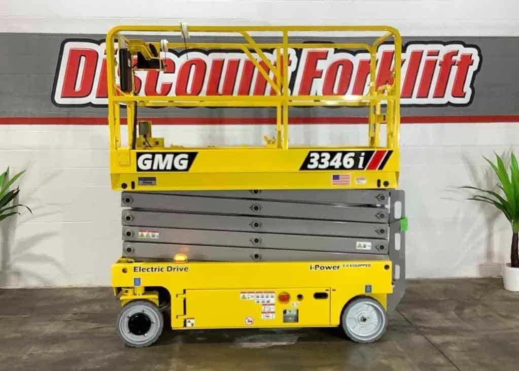 2026 GMG 3346I in Denver, CO