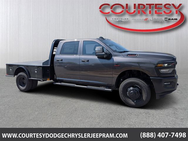 2026 Ram 3500 in Lithonia, GA