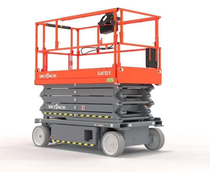 2026 SKYJACK SJ4732E in Denver, CO