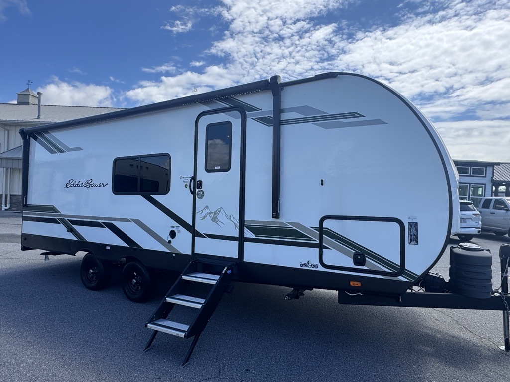 2024 Heartland EDDIE BAUER EBL 223RK in yadkinville NC