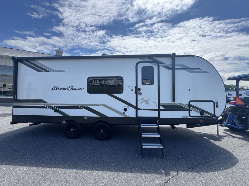 2024 HEARTLAND EDDIE BAUER EBL 223RK