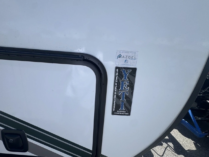 2024 HEARTLAND EDDIE BAUER EBL 223RK