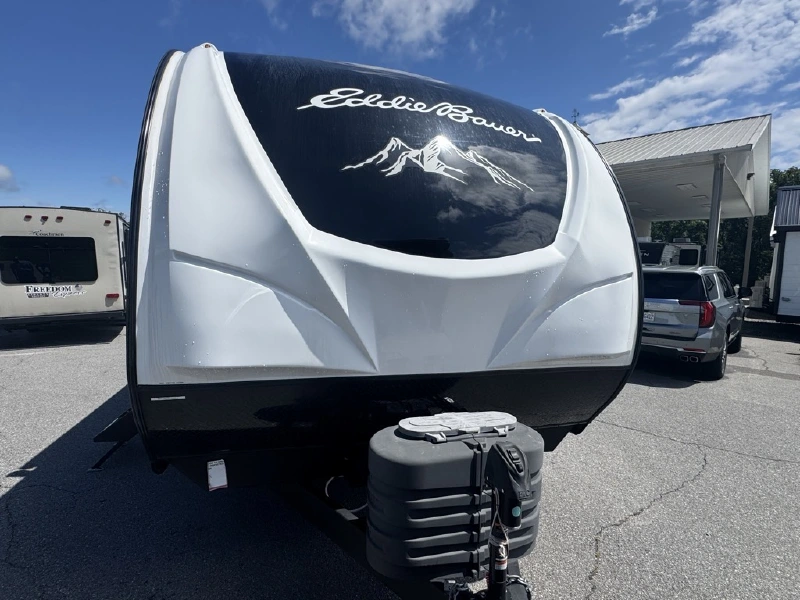 2024 HEARTLAND EDDIE BAUER EBL 223RK