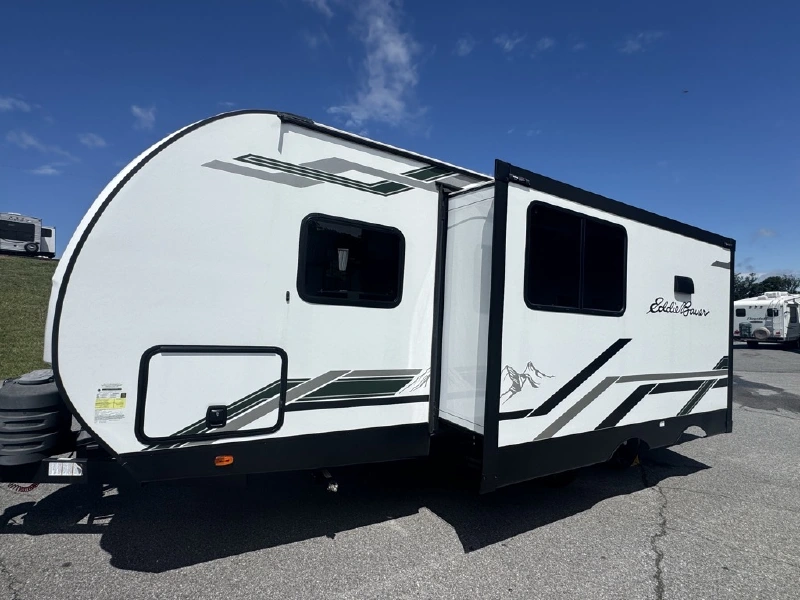 2024 HEARTLAND EDDIE BAUER EBL 223RK