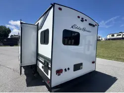 2024 HEARTLAND EDDIE BAUER EBL 223RK