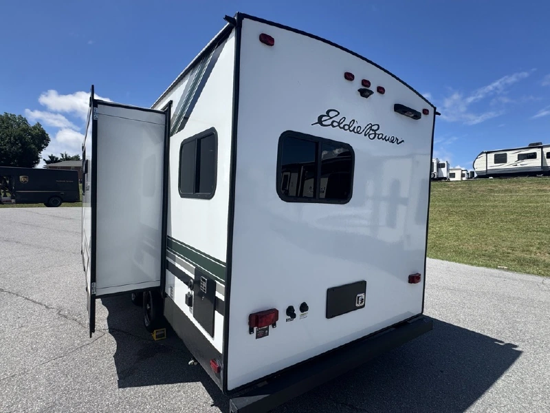 2024 HEARTLAND EDDIE BAUER EBL 223RK