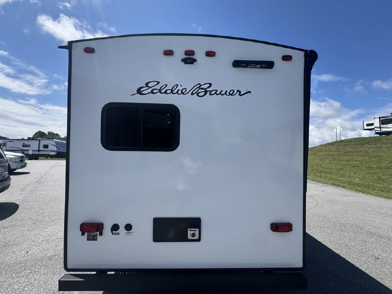 2024 HEARTLAND EDDIE BAUER EBL 223RK