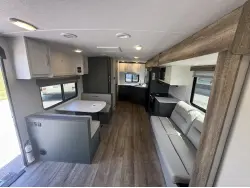 2024 HEARTLAND EDDIE BAUER EBL 223RK