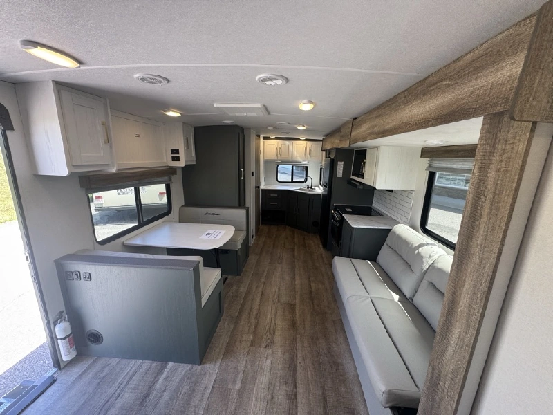 2024 HEARTLAND EDDIE BAUER EBL 223RK