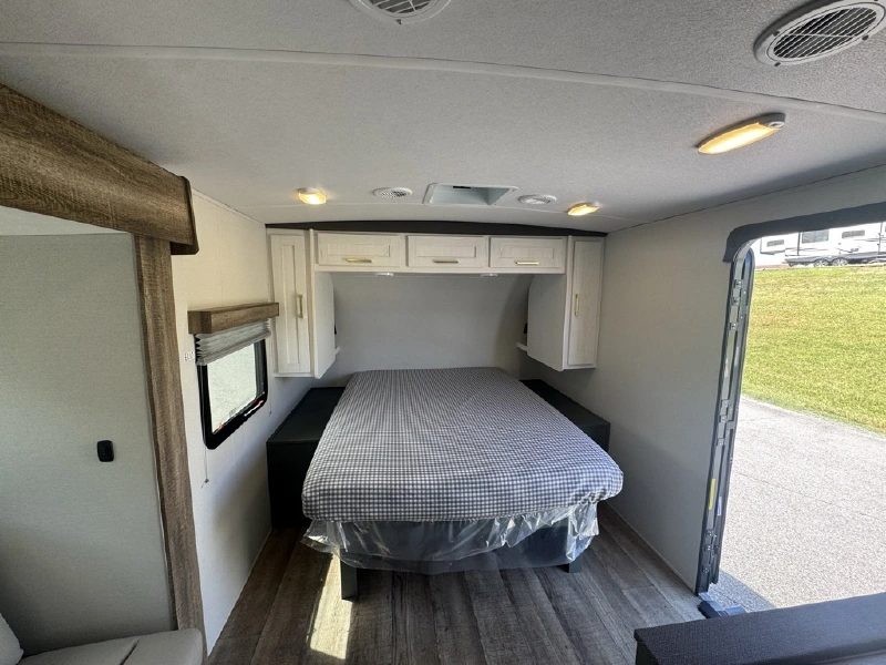 2024 HEARTLAND EDDIE BAUER EBL 223RK