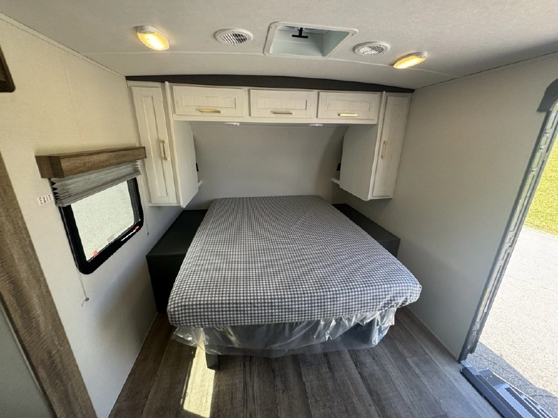 2024 HEARTLAND EDDIE BAUER EBL 223RK
