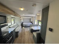2024 HEARTLAND EDDIE BAUER EBL 223RK