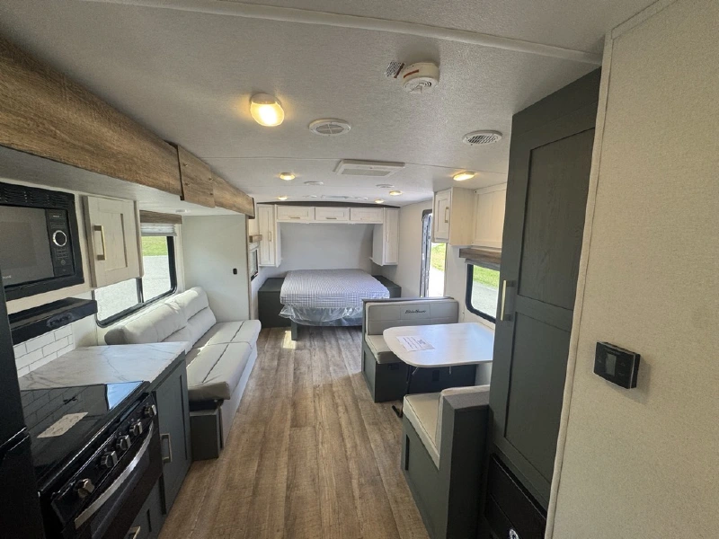 2024 HEARTLAND EDDIE BAUER EBL 223RK