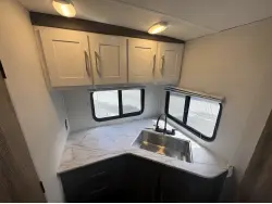 2024 HEARTLAND EDDIE BAUER EBL 223RK
