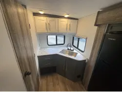 2024 HEARTLAND EDDIE BAUER EBL 223RK