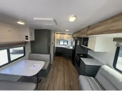 2024 HEARTLAND EDDIE BAUER EBL 223RK
