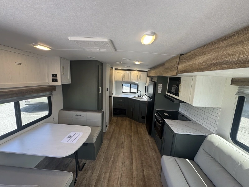 2024 HEARTLAND EDDIE BAUER EBL 223RK