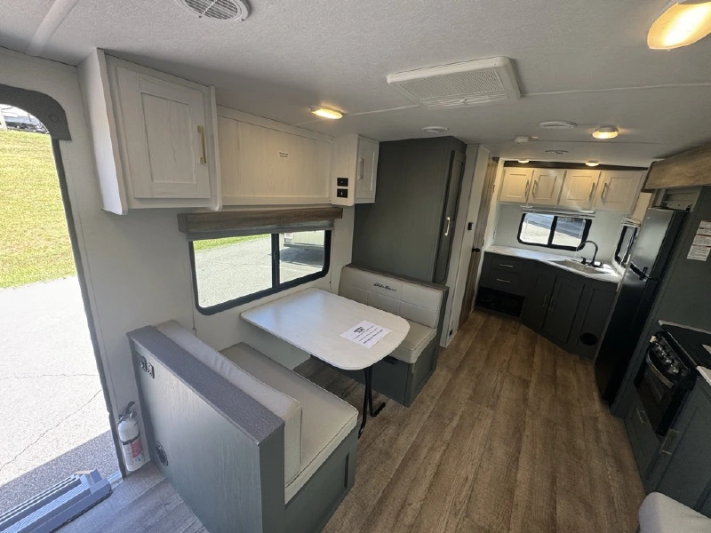 2024 HEARTLAND EDDIE BAUER EBL 223RK