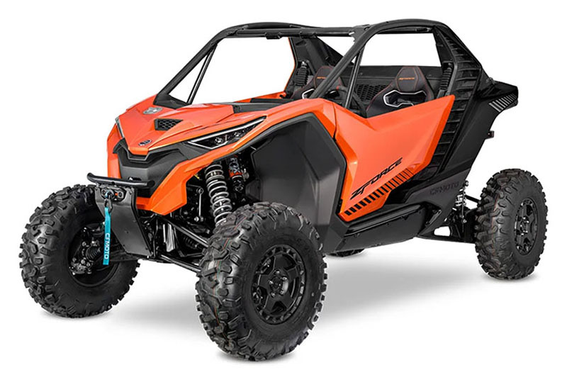 2026 CFMOTO ZFORCE Z10 in fairview UT