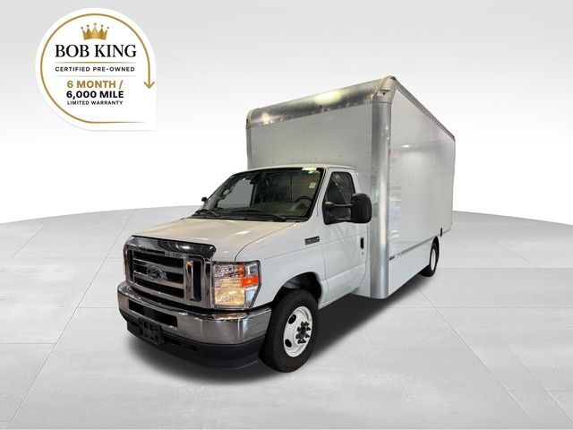 2024 FORD ECONOLINE in Wilmington, NC
