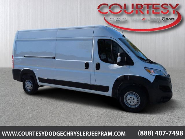 2025 RAM PROMASTER 2500 in Lithonia, GA