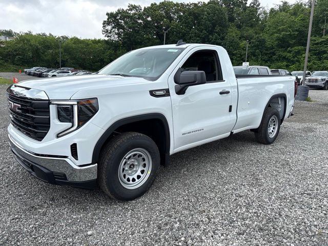 2026 GMC Sierra 1500 in Pleasant Hills, PA