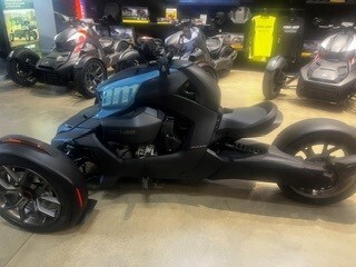 2026 Can-Am Ryker 600 ACE in Olive Branch, MS