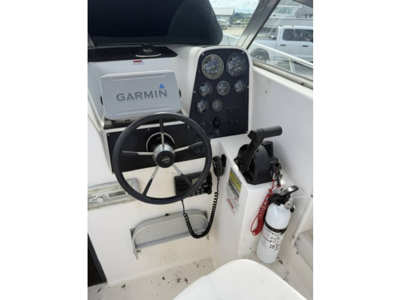A photo of this 1998 Aqua Sport 215 WAC