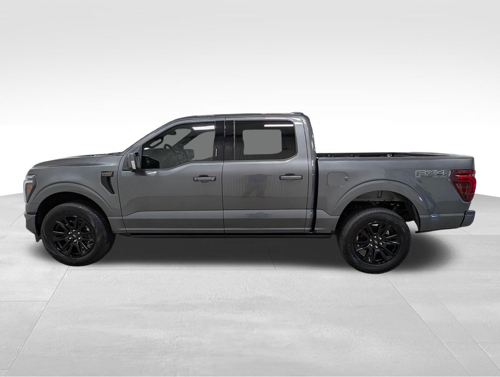 2026 FORD F150 PLATINUM in Wichita, KS