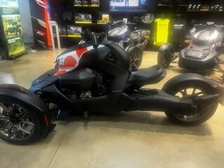 2026 Can-Am Ryker 600 ACE in Olive Branch, MS