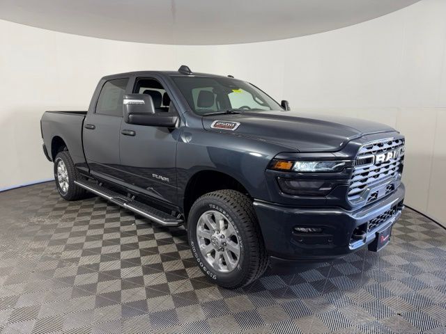 2026 RAM 2500 BIG HORN in Shakopee, MN