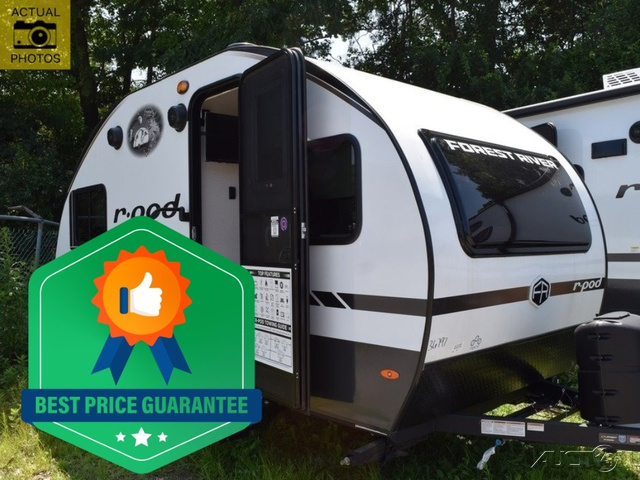 2026 Forest River r pod 171 in foxborough MA