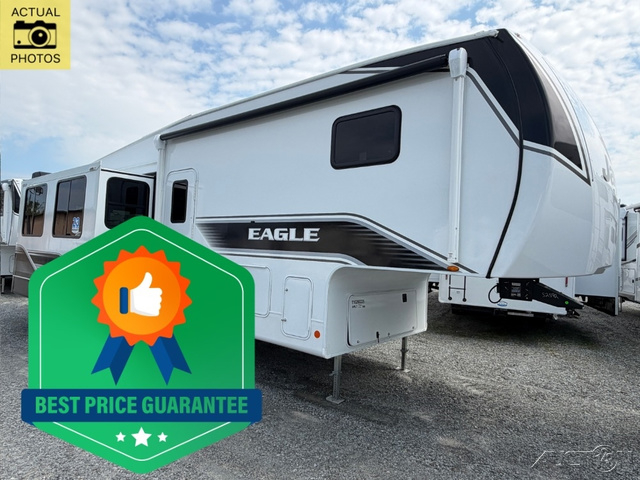 2026 Jayco Eagle SLE 30RLT in mountville PA
