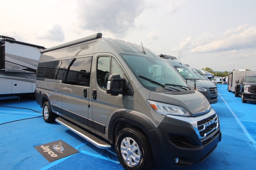 2026 Jayco Swift 20E in south windsor CT