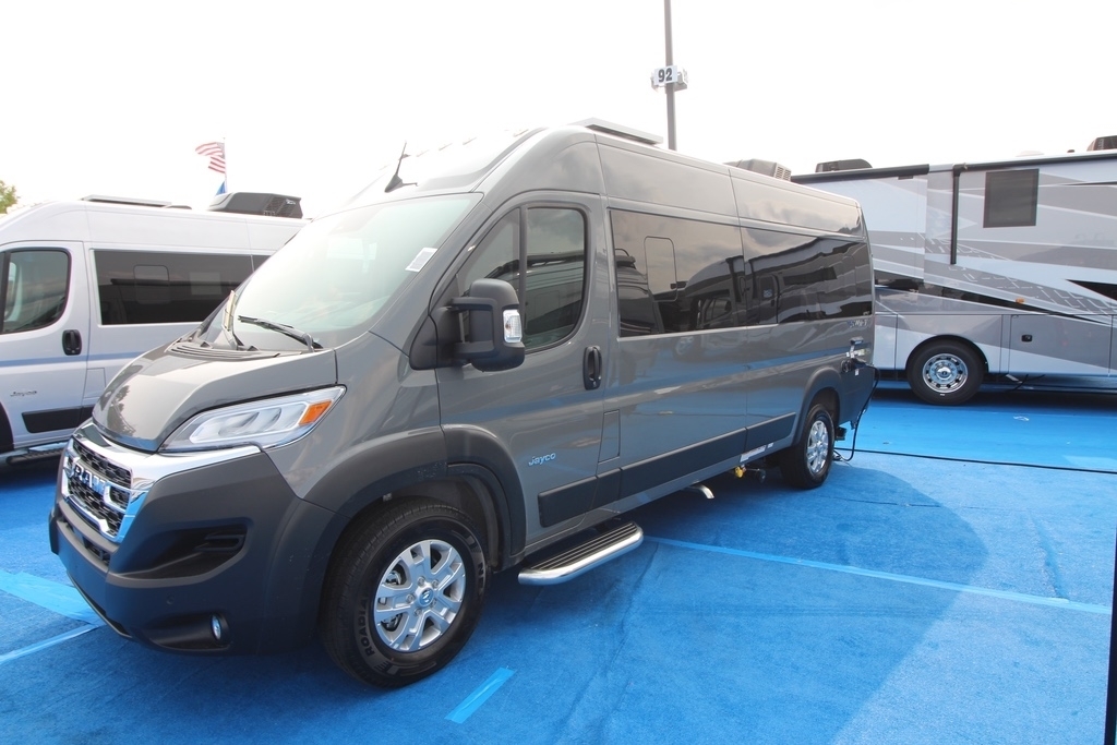 2026 Jayco Swift 20E in south windsor CT