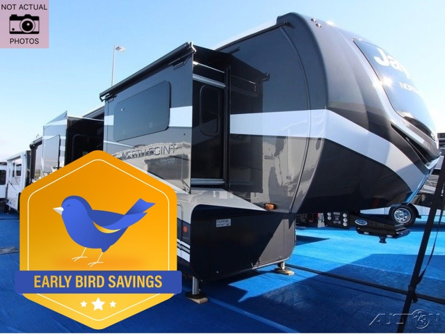 2026 Jayco North Point 382FLRB in south windsor CT